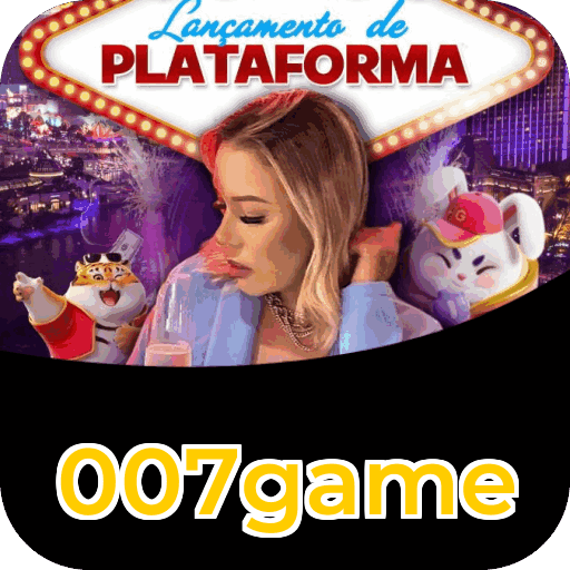 Passo a passo cadastro 007game mostrando formulário simples com 3 campos